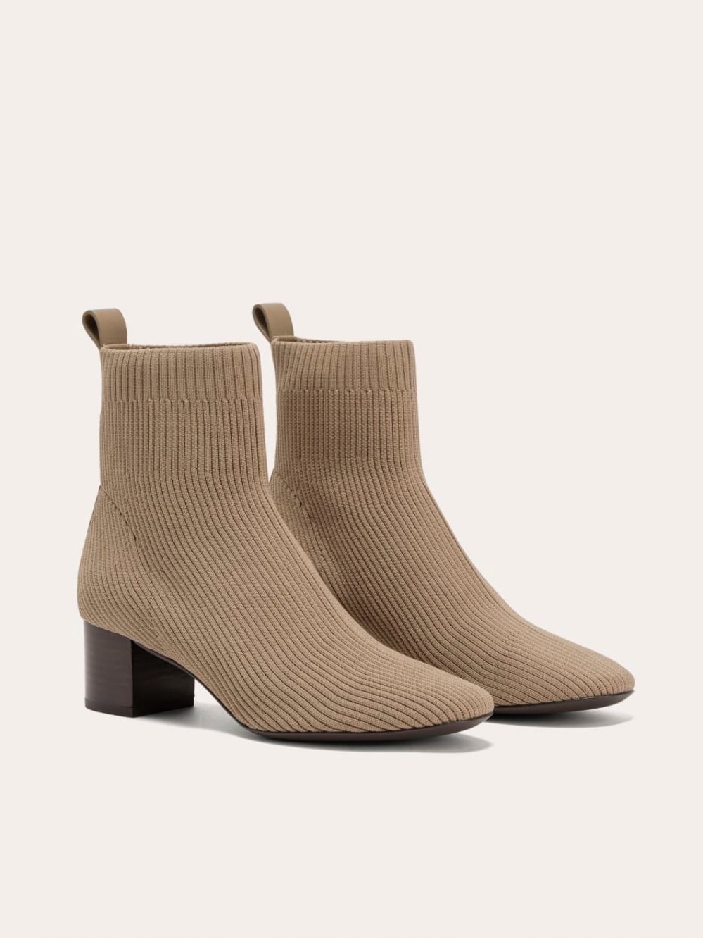 NIB Everlane The Glove Boot